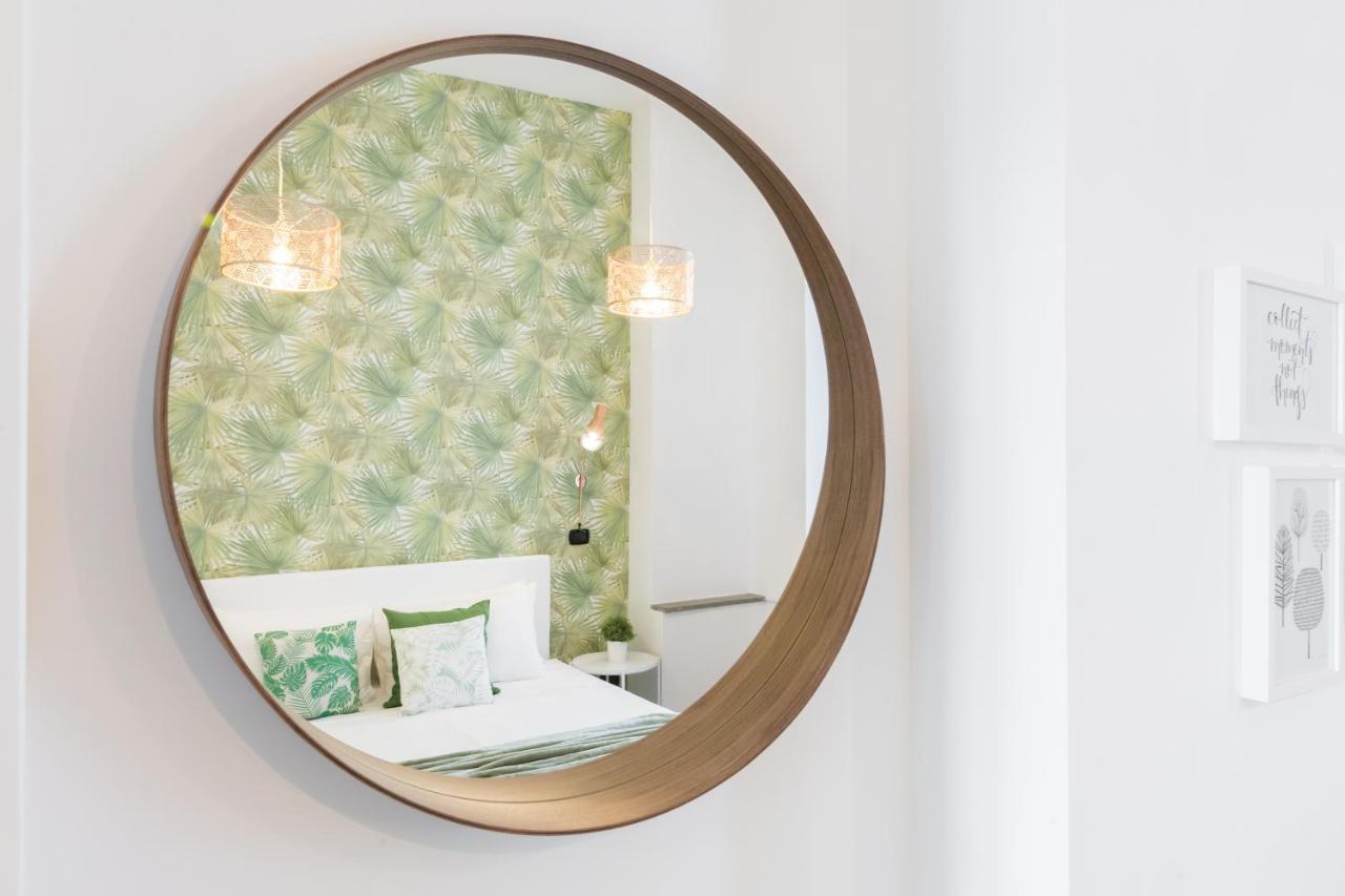 Bmga L Glam Industrial 3-Bed Apartment In Termini โรม ภายนอก รูปภาพ