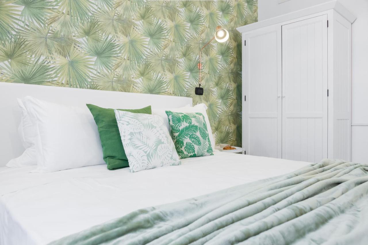 Bmga L Glam Industrial 3-Bed Apartment In Termini โรม ภายนอก รูปภาพ